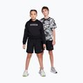 Gyerek edzőshortok Nike Dri-Fit Multi black/white 2