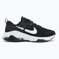 Nike Zoom Bella 6 női edzőcipő fekete/antracit/fehér 2