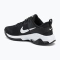 Nike Zoom Bella 6 női edzőcipő fekete/antracit/fehér 3