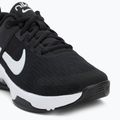 Nike Zoom Bella 6 női edzőcipő fekete/antracit/fehér 7