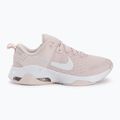 Nike Zoom Bella 6 női cipő alig rózsaszín / diffúz taupe / metál platina / fehér 2