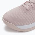 Nike Zoom Bella 6 női cipő alig rózsaszín / diffúz taupe / metál platina / fehér 7