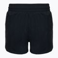 Gyerek rövidnadrág Nike One High-Waisted black/white 2