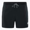 Férfi futónadrág Nike Trial Second Sunrise Dri-Fit black/dark smoke grey/white