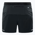 Férfi futónadrág Nike Trial Second Sunrise Dri-Fit black/dark smoke grey/white 2