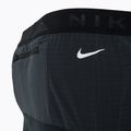 Férfi futónadrág Nike Trial Second Sunrise Dri-Fit black/dark smoke grey/white 3