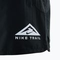 Férfi futónadrág Nike Trial Second Sunrise Dri-Fit black/dark smoke grey/white 4