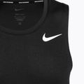 Férfi Nike Dri-Fit Miler futótartály felső fekete 3