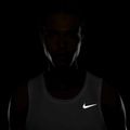 Férfi Nike Dri-Fit Miler fehér futópóló 6