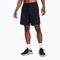 Férfi rövidnadrág Nike Unlimited 2in1 Dri-Fit 7" black/black/black/black