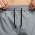 Férfi rövidnadrág Nike Challenger Dri-Fit smoke grey/smoke grey 7