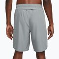 Férfi rövidnadrág Nike Dri-Fit Challenger 9" Unlined smoke grey/smoke grey 3