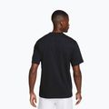 Férfi edzőpóló Nike Dri-Fit Primary black/black 3