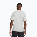 Férfi edző póló Nike Dri-Fit Primary SS dark grey heather/heather/smoke grey 2