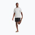 Férfi edző póló Nike Dri-Fit Primary SS dark grey heather/heather/smoke grey 3