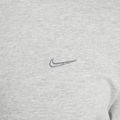 Férfi edző póló Nike Dri-Fit Primary SS dark grey heather/heather/smoke grey 6