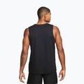 Férfi póló Nike Primary Dri-Fit Versatile black/black 3