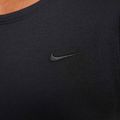 Férfi póló Nike Primary Dri-Fit Versatile black/black 6