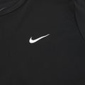Férfi Nike Dri-Fit UV Hyverse póló fekete/fehér 7