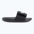 Férfi Nike Offcourt Adjust flip-flopok fekete/fekete/fehér 2