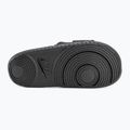 Férfi Nike Offcourt Adjust flip-flopok fekete/fekete/fehér 4