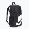 Nike Elemental 20 l fekete/fehér gyermek hátizsák 3