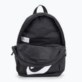 Nike Elemental 20 l fekete/fehér gyermek hátizsák 7