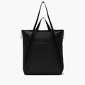 Női edzőtáska Nike Gym 28 l fekete/fekete/fehér 4