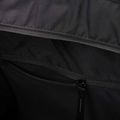 Női edzőtáska Nike Gym 28 l fekete/fekete/fehér 6