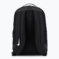 Gyerek városi hátizsák Nike Brasilia 18 l black/black/white 3
