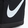 Gyerek városi hátizsák Nike Brasilia 18 l black/black/white 4