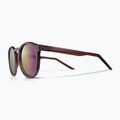 Napszemüveg Nike Swerve plum eclipse/polar pink flash 5