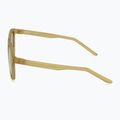 Napszemüveg Nike Swerve matte team gold/polar brown 4