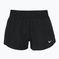Női rövidnadrág Nike One Dri-Fit 3" fekete 7