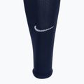 Nike Strike éjfekete tengerészkék/fehér futball ujjak 3