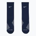 Nike Strike Soccer Socks Crew midnight navy/white (éjfekete/fehér) 2