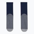 Nike Strike Soccer Socks Crew midnight navy/white (éjfekete/fehér) 3