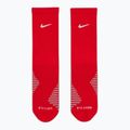 Nike Strike Soccer Socks Crew egyetemi piros/fehér 2