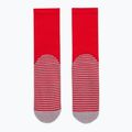 Nike Strike Soccer Socks Crew egyetemi piros/fehér 3