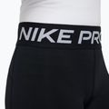 Gyerek rövidnadrág Nike Pro Dri-Fit 5" carbon black/white 5