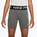 Gyerek rövidnadrág Nike Pro Dri-Fit 5" carbon heather/white 3