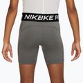 Gyerek rövidnadrág Nike Pro Dri-Fit 5" carbon heather/white 4
