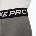 Gyerek rövidnadrág Nike Pro Dri-Fit 5" carbon heather/white 5