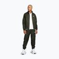 Férfi melegítő Nike Sportswear Club Lined Woven sequoia/white 2