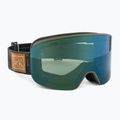 Síszemüveg Giro Axis trail green cloud dust/envy/infrared 2