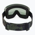 Síszemüveg Giro Axis trail green cloud dust/envy/infrared 4
