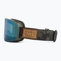 Síszemüveg Giro Axis trail green cloud dust/envy/infrared 5