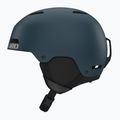 Sísisak Giro Ledge FS matte harbor blue 2