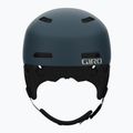 Sísisak Giro Ledge FS matte harbor blue 3