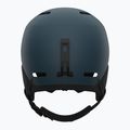 Sísisak Giro Ledge FS matte harbor blue 4